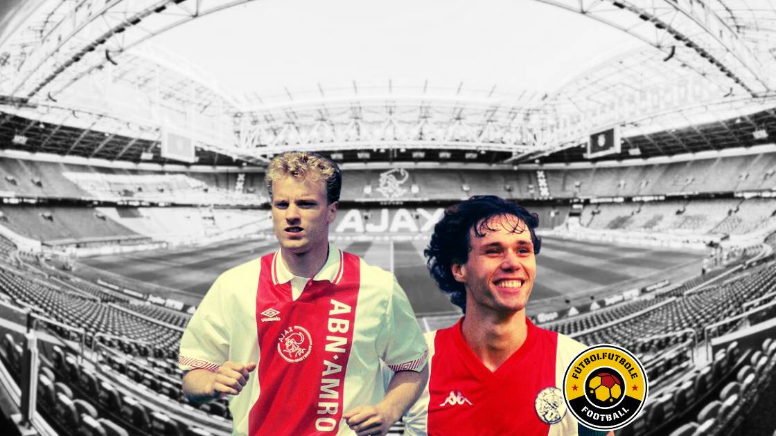 10 Best Eredivisie Players of All Time: Ajax Dominates