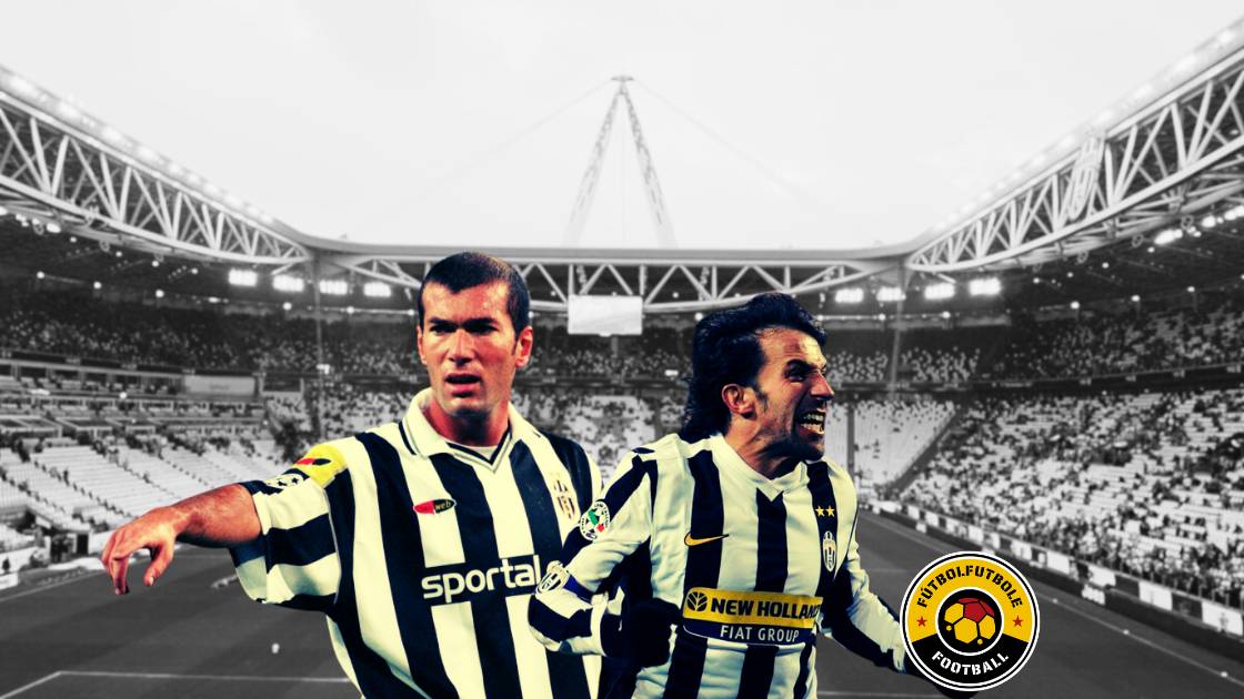 10 Best Juventus Players of All Time: Fino Alla Fine!