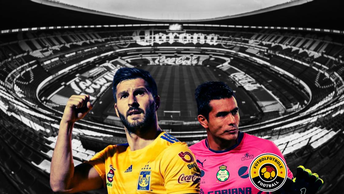 Best Liga MX Players in History: Mexican Primera División’s Greatest Stars