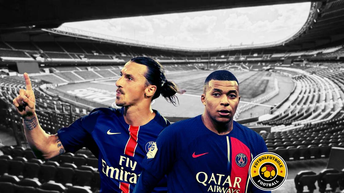 10 Best PSG Players of All Time: Ici, C’est Paris!