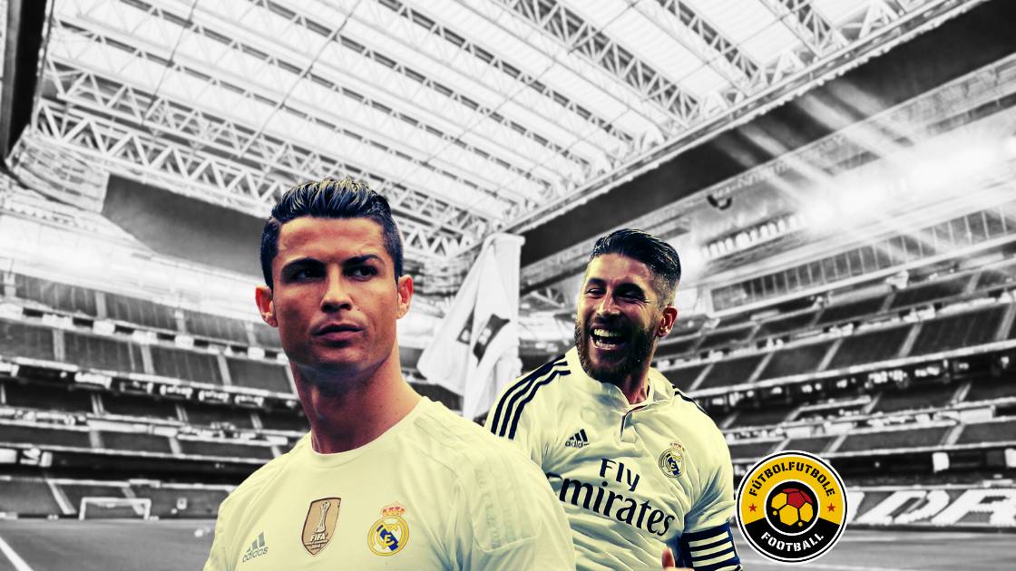 10 Best Real Madrid Players of All Time: Hala Madrid!