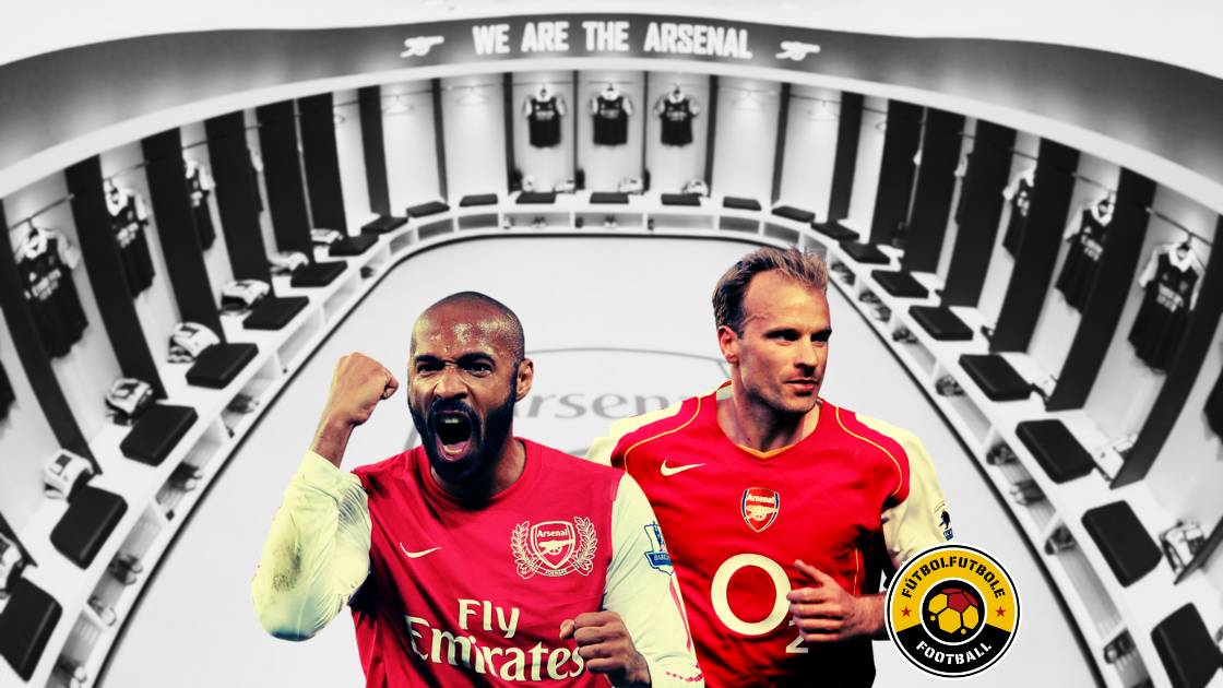 10 Best Arsenal Players of All Time: We Don’t Buy Superstars, We Make Them