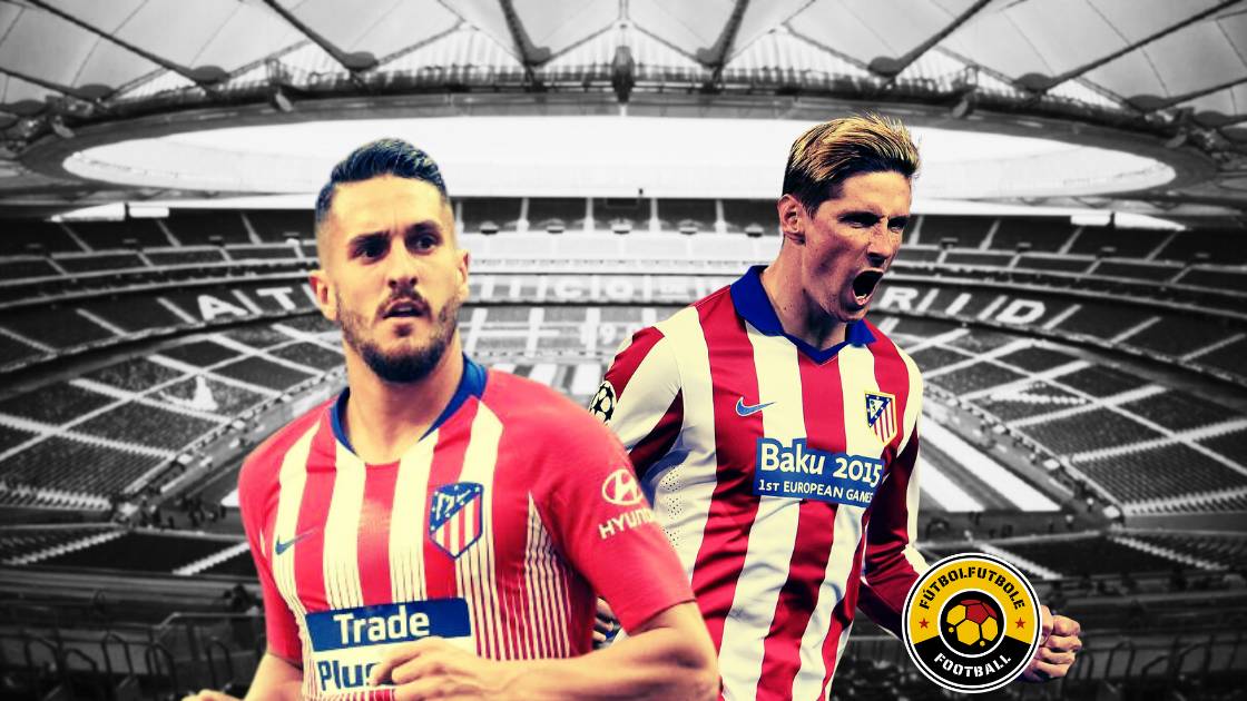 10 Best Atletico Madrid Players All Time: Forza Atleti Ale