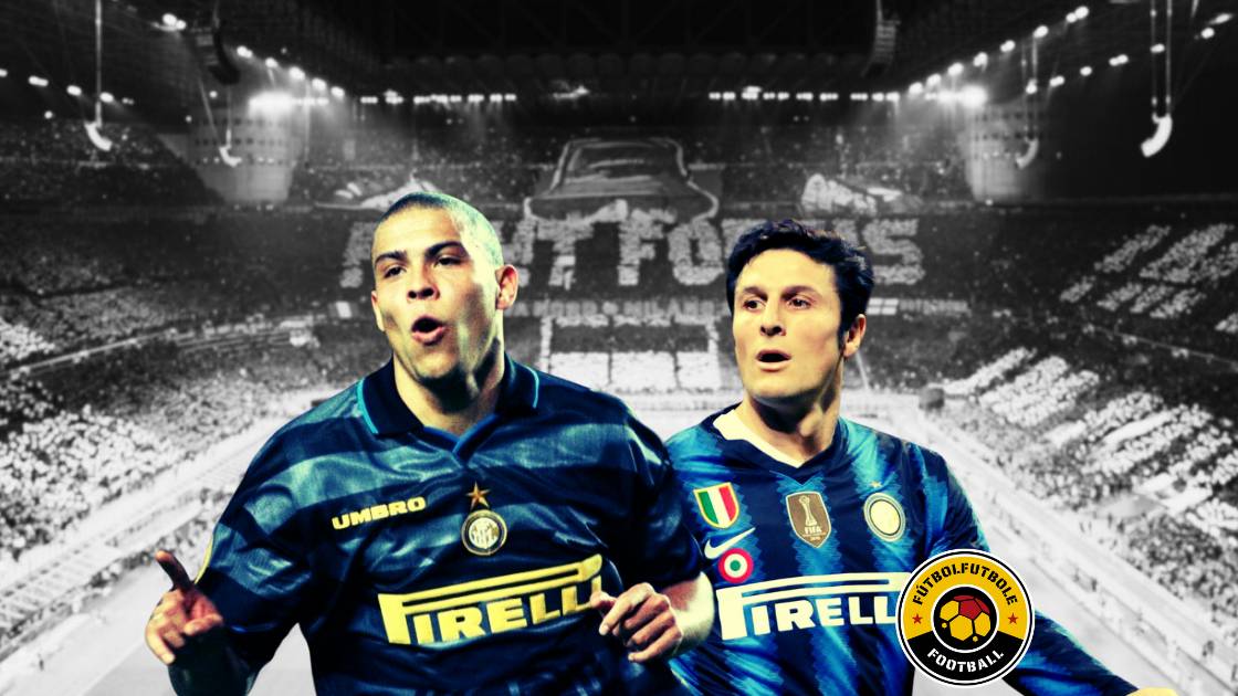 10 Best Inter Milan Players All Time: Internazionale, Devi Vincere