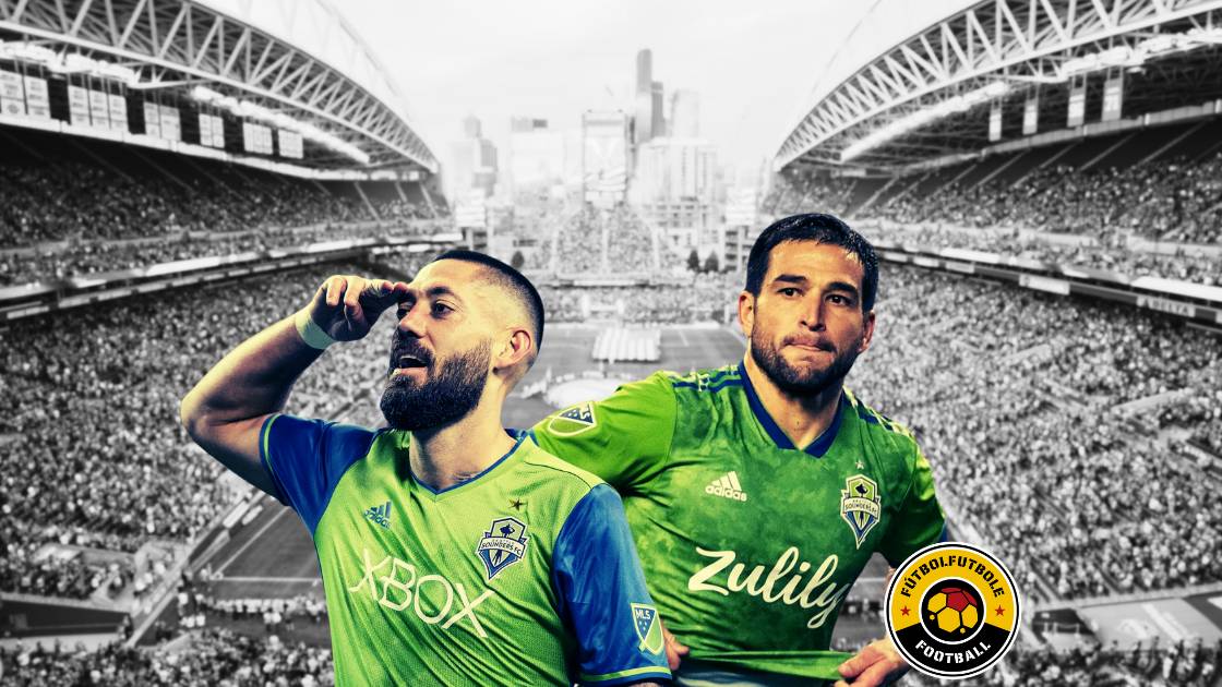 10 Best Seattle Sounders Players in History: Sounders ‘Til I Die