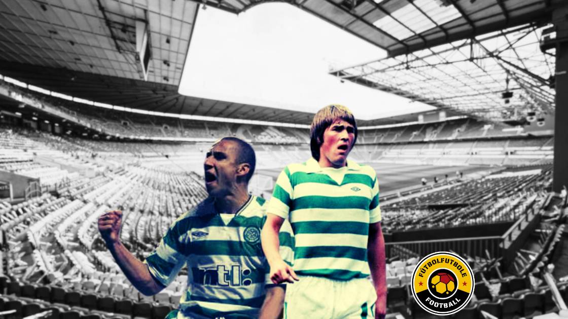 10 Best Celtic FC Players of All Time: Come On You Bhoys in Green