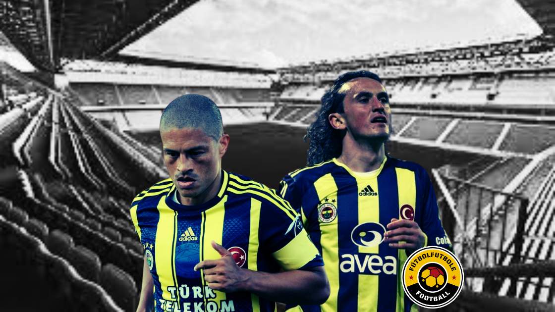 10 Best Fenerbahçe Players of All Time: Hep Destek Tam Destek