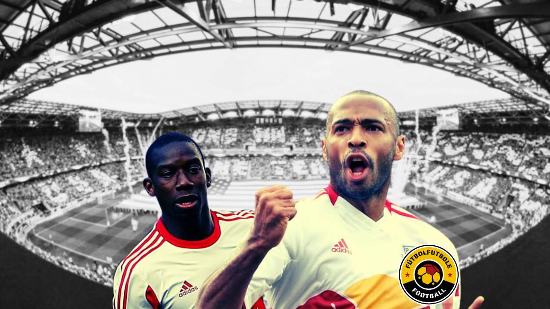 10 Best New York Red Bulls Players of All Time: Red Never Quits!